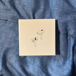 Brand New Never Worn Airpod Pro 2