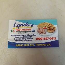 Necesito Pupusera Con Experiencia En Pomona..