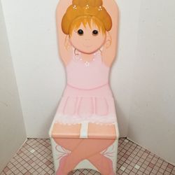 Ballerina  Chair