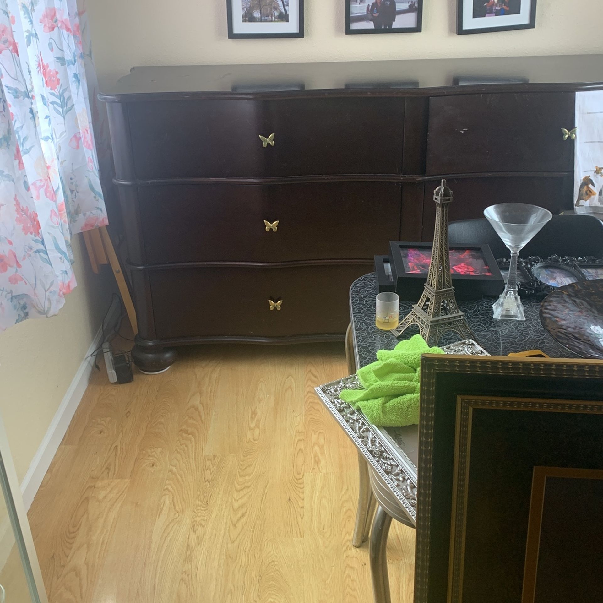 GIANT Dresser, Macy’s 