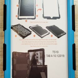 Samsung Tablet Tab A 10.1 Heavy Duty Case