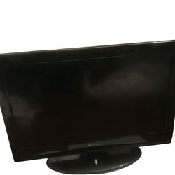 Element 32" Widescreen HD LCD TV 720p 