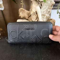 Calvin Klein walllet