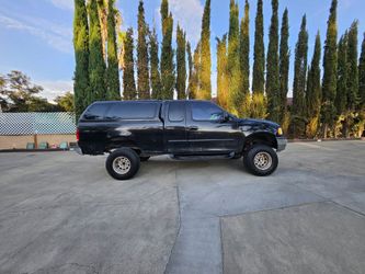 FORD F150 XLT,LIFTED!CLEAN TITLE+SMOGGED,169K,2027 JAN TAGS