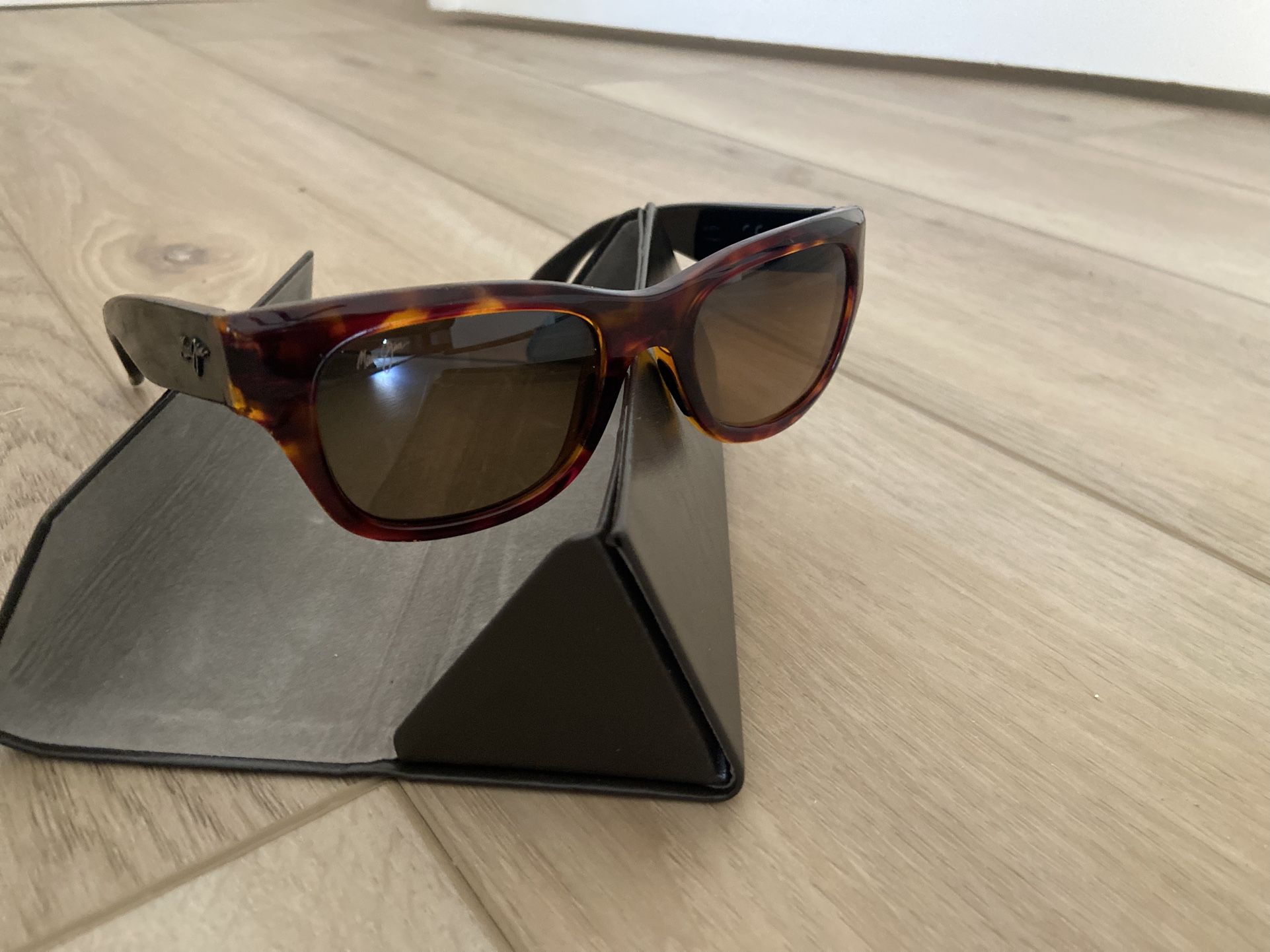 Maui Jim Polarized Sunglasses
