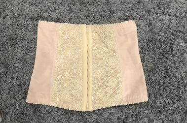 Faja / Girdle