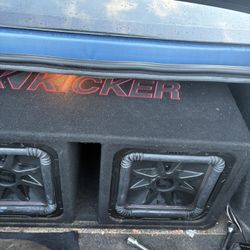 12s L7square Kicker 