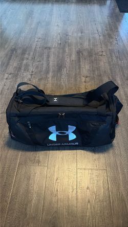 Under Armour Duffel Bag