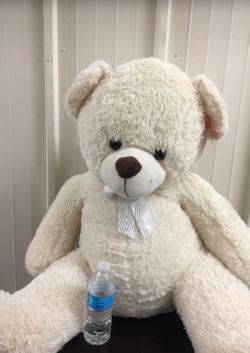 Huge Large Teddy Bear Plush Toy