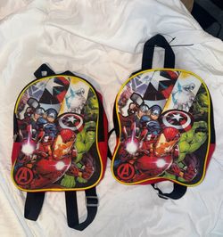 Kids Little Backpacks 