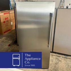 Frigidaire 33 Inch Freezer Column