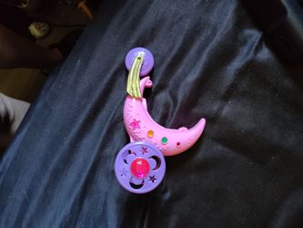 1996 Sailor Moon Toy Car