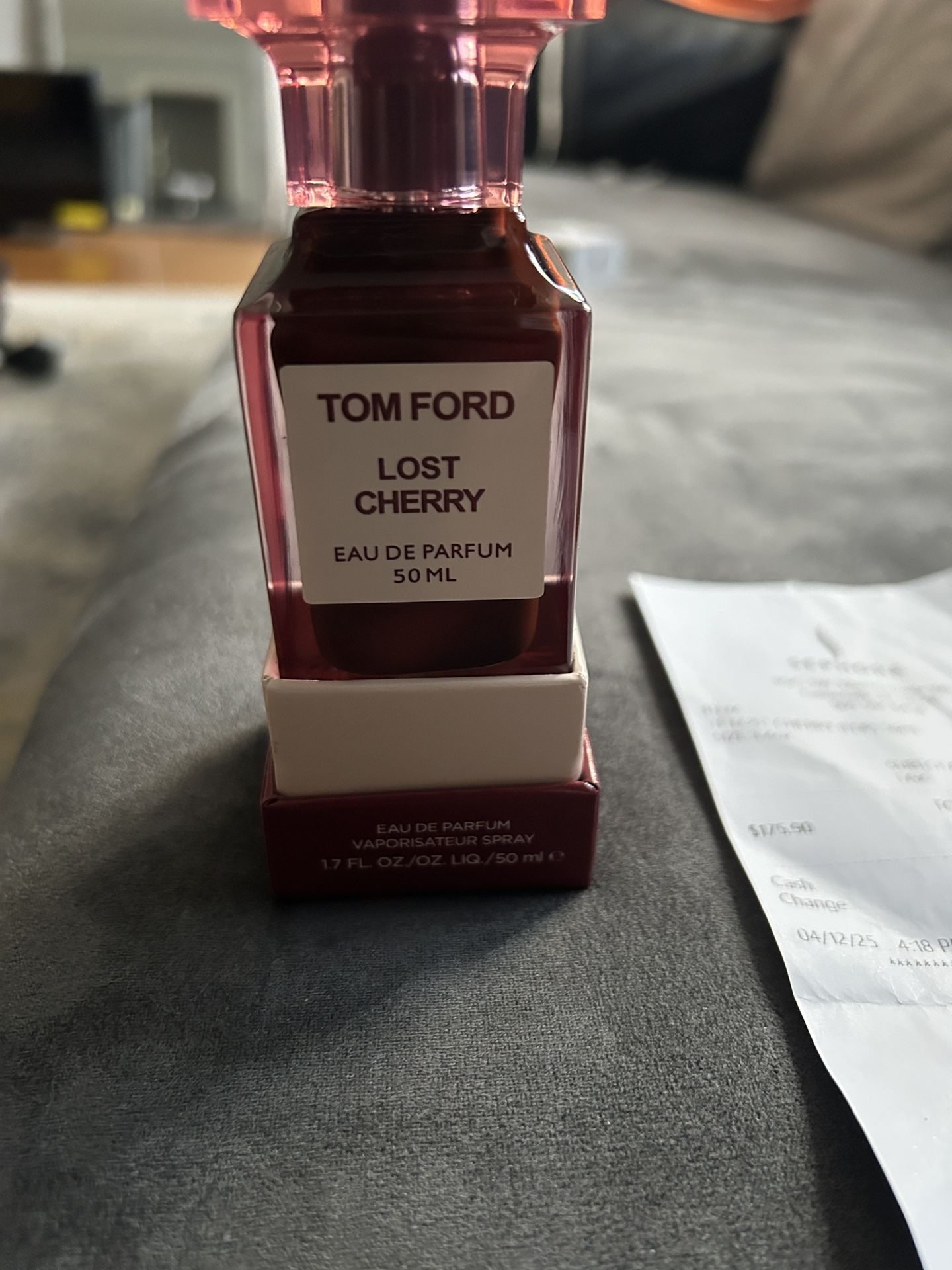 Lost Cherry Tom Ford 
