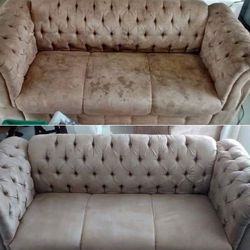  Cleaning 💥UPHOLSTERY💥 SOFA 💥 5 STAR ⭐️ 