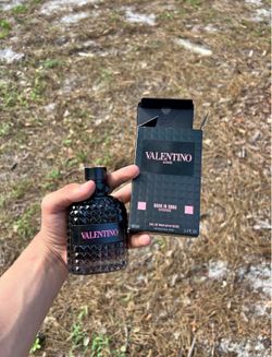 Valentino cologne