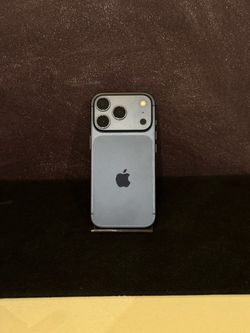 iPhone 17 Pro 256GB Unlocked