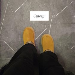 Uggs Platform 