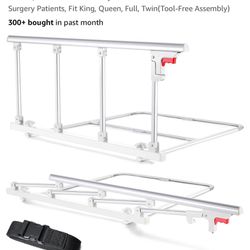 Bed Rail