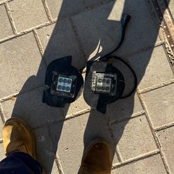 Ditch Light