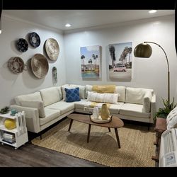 Sectional Sofa