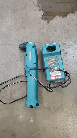 Makita drill