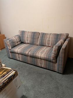 Free sofa bed