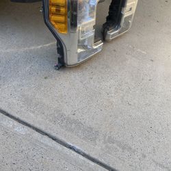 2017 Ford F-350 Super Duty
