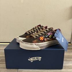 Vans Old Skool 36 Lx Souvenir