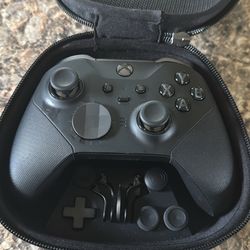 Xbox Elite Controller 