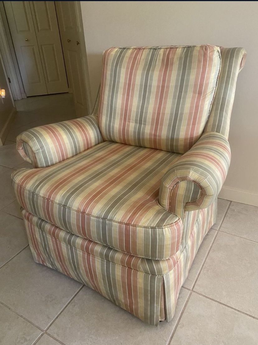 Arm Sofa Accent chair