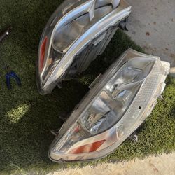 SPRINTER OEM HEADLIGHTS - 2020 