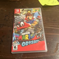 Super Mario