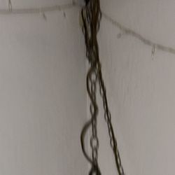 Vintage 1970s Goddess Oil Rain Lamp - Nude Venus Figure, WORKS 