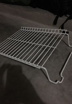 Frigidaire dryer rack