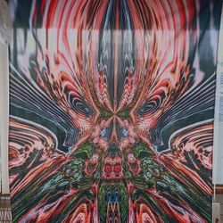 Visionary Tapestry