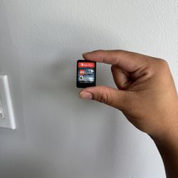 Lego Nintendo Switch Game