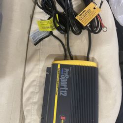 Pro Mariner Pro Sports 12 Marine Battery Charger