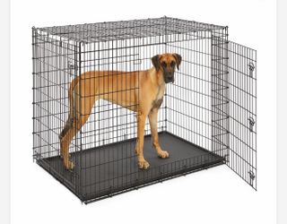 XL Dog Crate