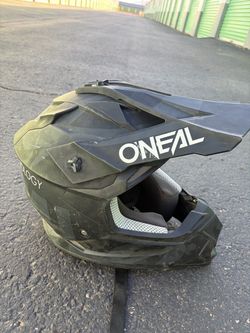 ATV Helmet