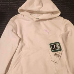 Puma sweater for girls size S and M