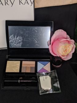 Mary Kay
