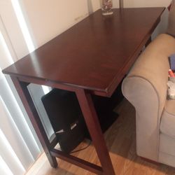 Tv Table, Sofa Table