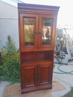 3 Section Book shelf