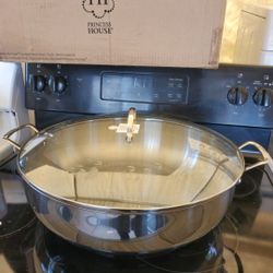 CAZUELA PRINCES NUEVA 