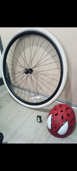 Bicycle Stuff For Sale 