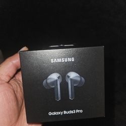 galaxy buds 3 pro 