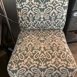 Accent Chair