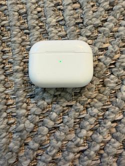 Air pods pro