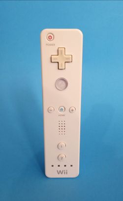Nintendo Wii Remote