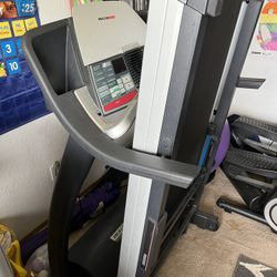 Healthrider Treadmill